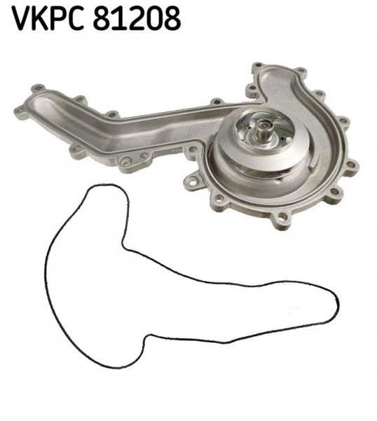 SKF VKPC 81208