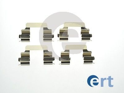 ERT 420052 -  -