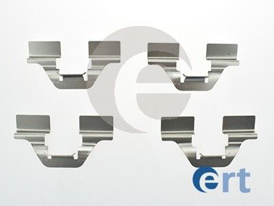 ERT 420131 -  -