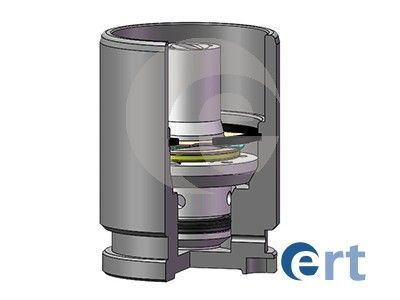 ERT 150220K -  -