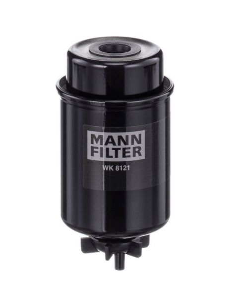Mann-Filter WK 8121