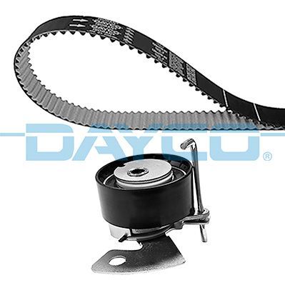 Dayco KBIO11 - Rozvodová sada -