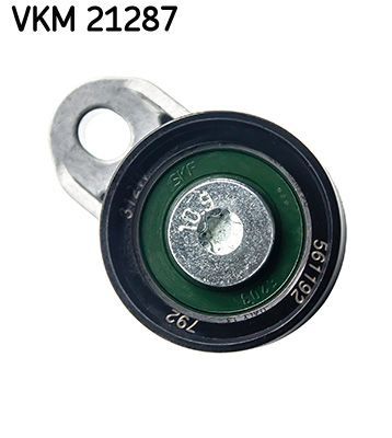 SKF VKM 21287 - Vodiaca kladka -