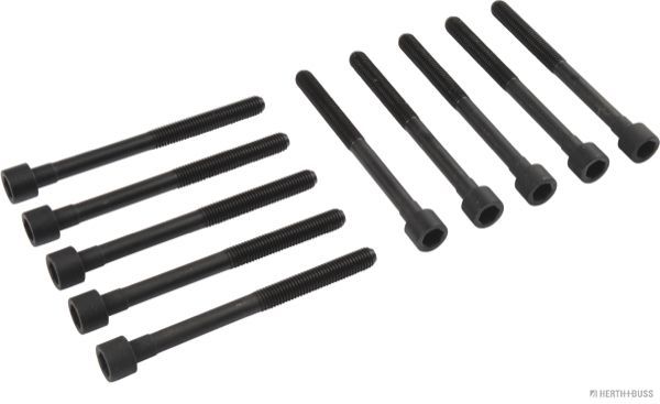 Jakoparts J1281050 - Sada skrutiek hlavy valcov -