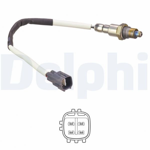 Delphi ES21254-12B1