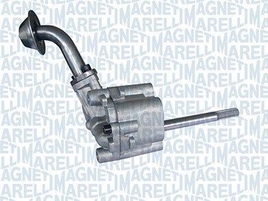 Magneti Marelli 351516000065 -  -
