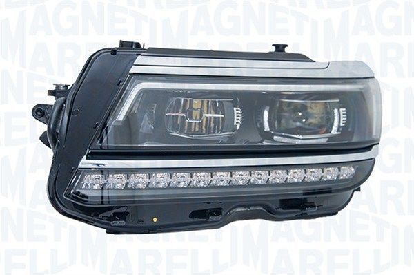 Magneti Marelli 711451000265