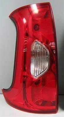 Magneti Marelli 712205001120 - Zadné svetlo -