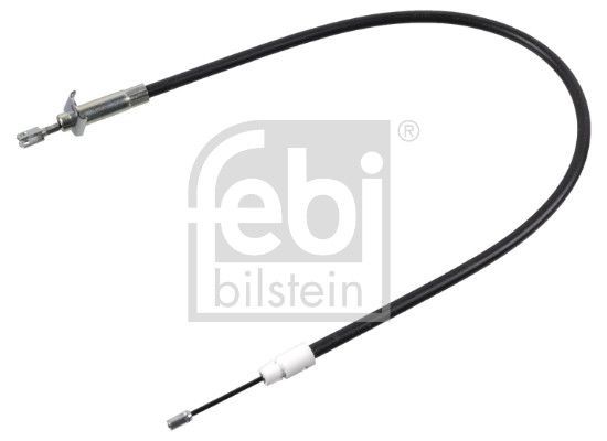 Febi 22675 - Brzdové lano -