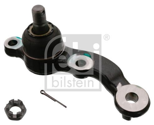 Febi 43109 - Nosný čap -