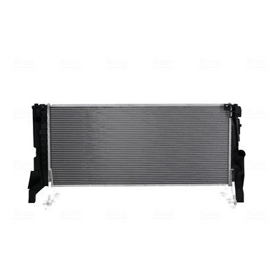 Nissens 607103 - Chladič vody -
