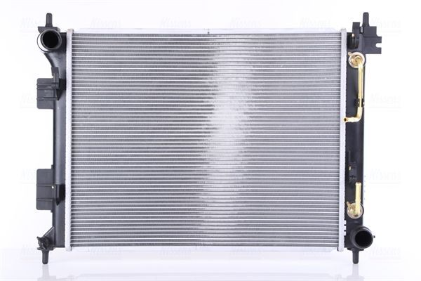 Nissens 675002 - Chladič vody -