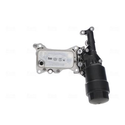Nissens 91241 -  -