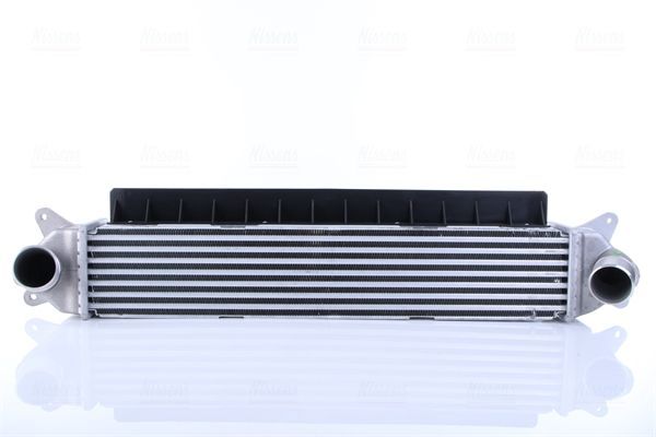 Nissens 961241 - Chladič plniaceho vzduchu -