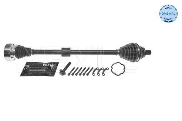 Meyle 100 498 0828
