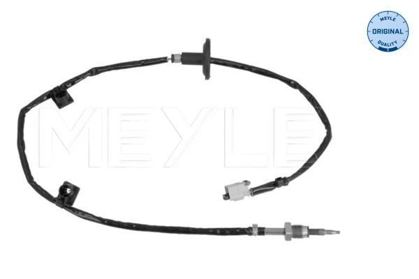 Meyle 37-14 800 0018 - Snímač teploty výfukových plynov -