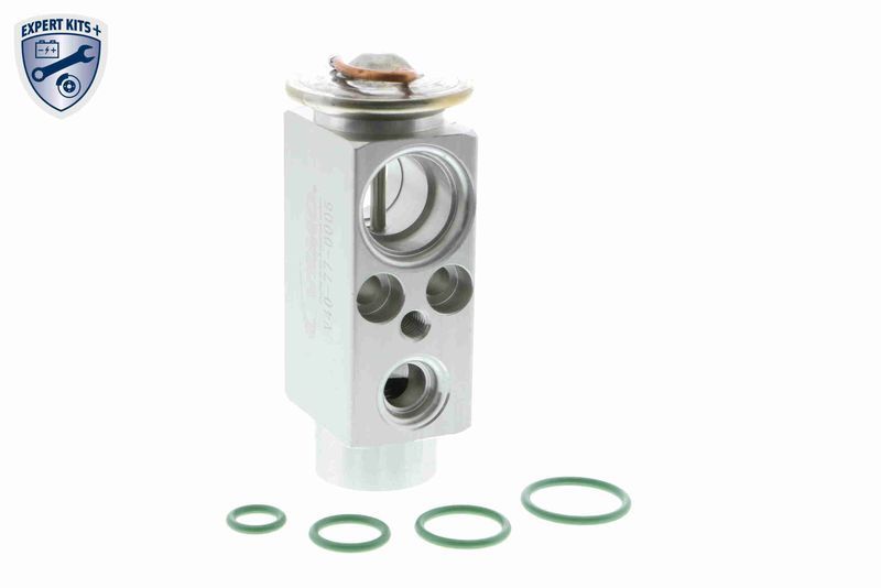 Vemo V40-77-0006 - Ventil -