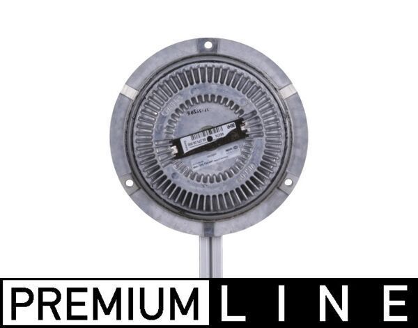 Mahle CFC 70 000P - Ventilátor spojky -