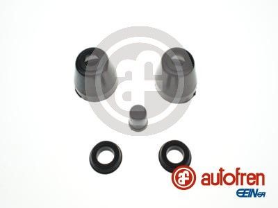 Autofren Seinsa D3446 -  -