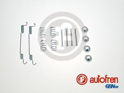 Autofren Seinsa D3909A -  -
