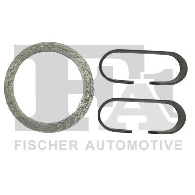 FA1 118-901 - Držiak tlmiča výfuku -