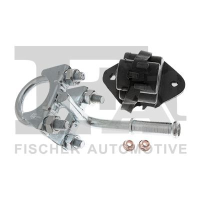 FA1 218-936 - Držiak tlmiča výfuku -