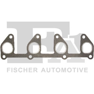 FA1 412-004 - Tesnenie výfukového potrubia -