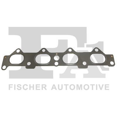 FA1 489-005 - Tesnenie výfukového potrubia -