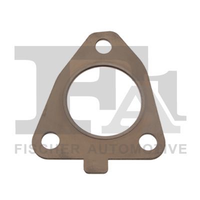 FA1 489-516 - Tesnenie turbodúchadla -