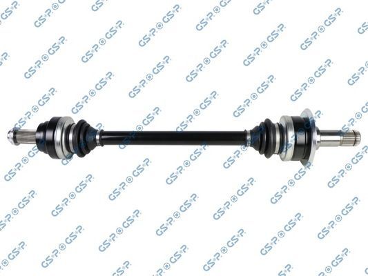 GSP 205137OL - Hnací riadel -