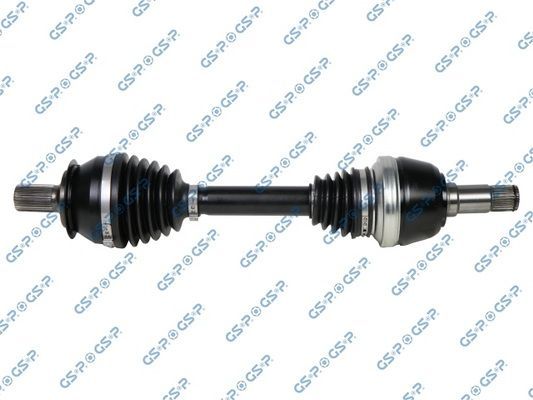 GSP 235067OL - Hnací riadel -