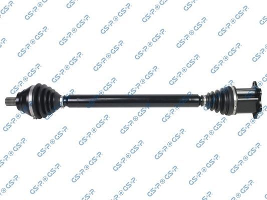 GSP 254011OL - Hnací riadel -