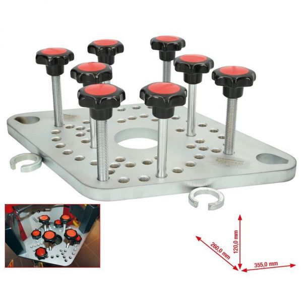 KS Tools 500.8801 -  -