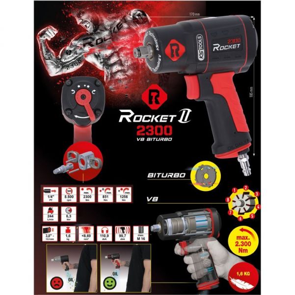 KS Tools 512.0002 -  -