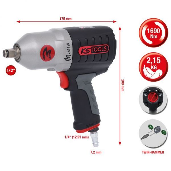 KS Tools 515.1210 -  -