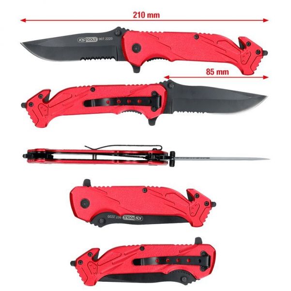 KS Tools 907.2220 -  -