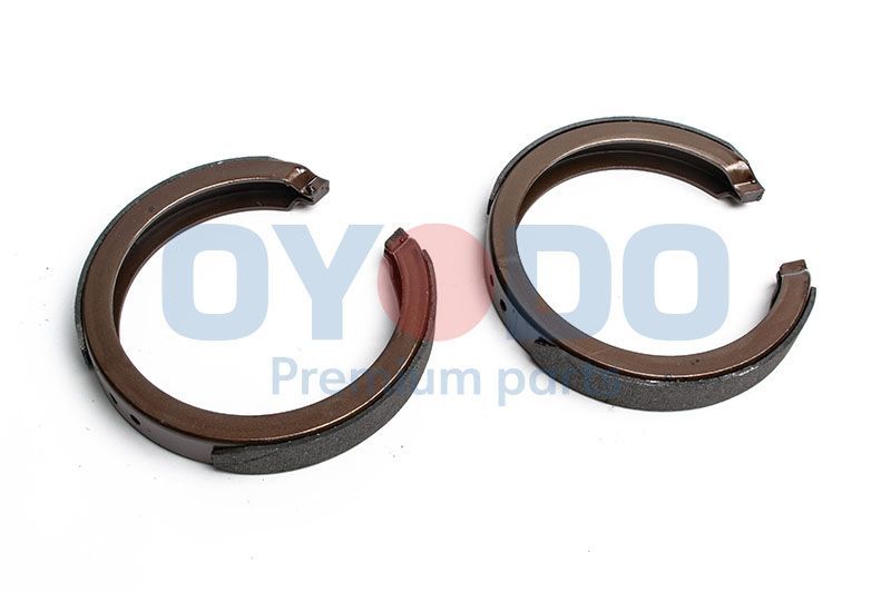 Oyodo 25H0011A-OYO - Parkovacia brzda -