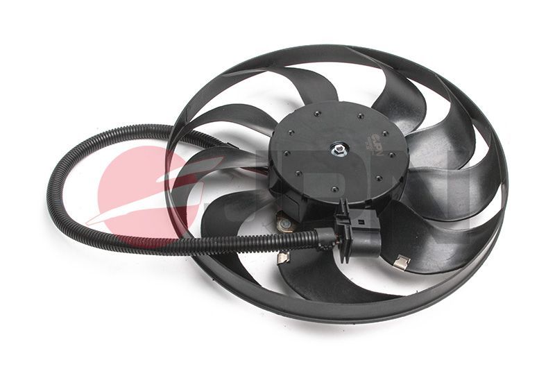 JPN 62C0072-JPN - Ventilátor motora -