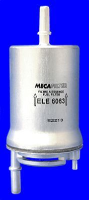 Mecafilter ELE 6063