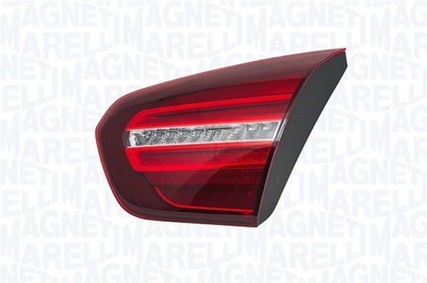 Magneti Marelli 714020740751 - Zadné svetlo -
