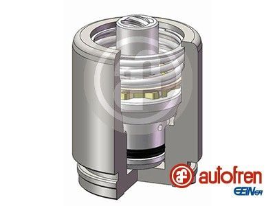 Autofren Seinsa D025605K -  -