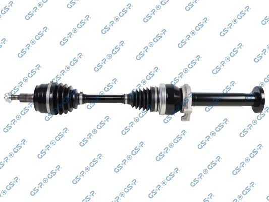 GSP 203361OL - Hnací riadel -