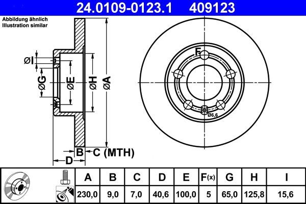 ATE 24.0109-0123.1