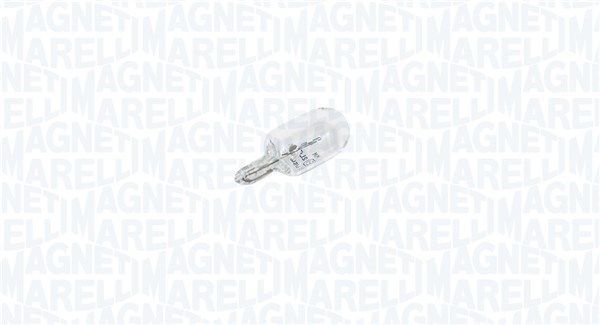 Magneti Marelli 003921100000 - Žiarovka osvetlenia ŠPZ -
