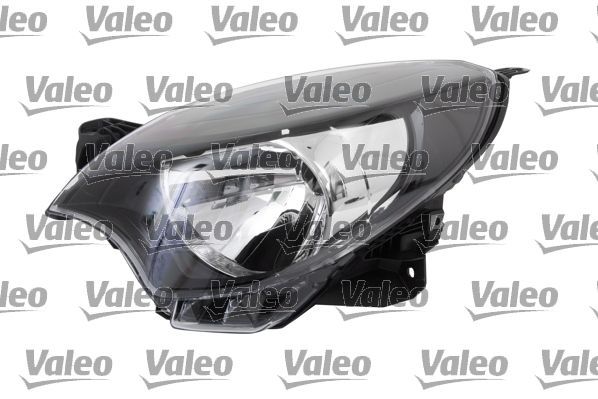 Valeo 044758