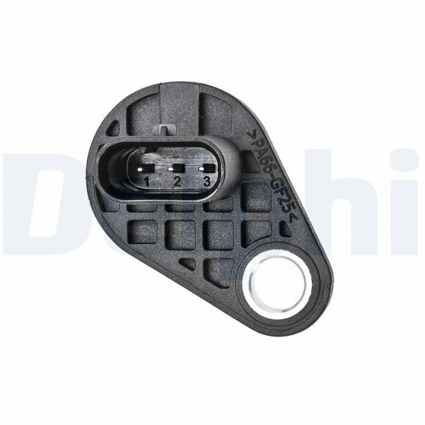 Delphi SS12372-12B1 - Snímač generátor impulzov, kľukový hriadeľ -