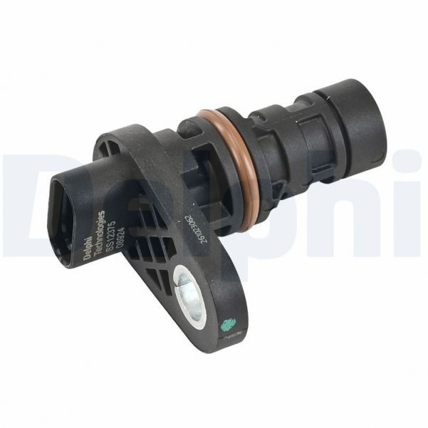 Delphi SS12375-12B1 - Snímač generátor impulzov, kľukový hriadeľ -