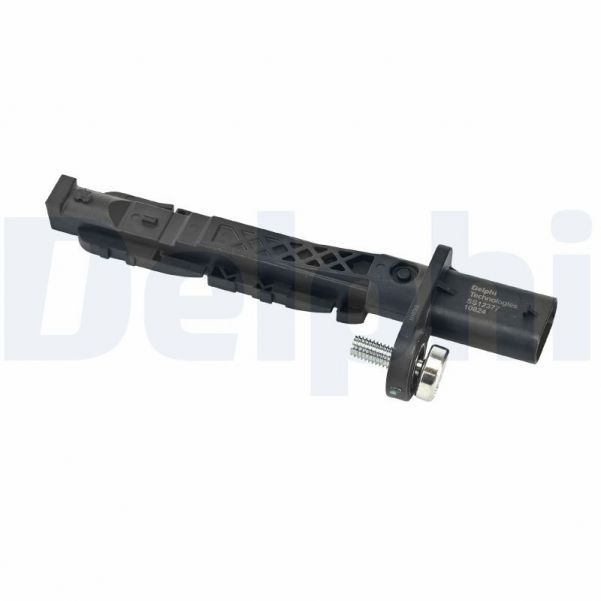 Delphi SS12377-12B1 - Snímač generátor impulzov, kľukový hriadeľ -