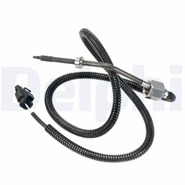 Delphi TS30313-12B1 - Snímač teploty výfukových plynov -