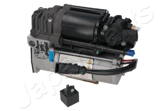 Japanparts MM-ASC063 - Kompresor pneumatického systému -